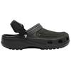 CROCS 207689 0DD YUKON VISTA - BLACK/GREY